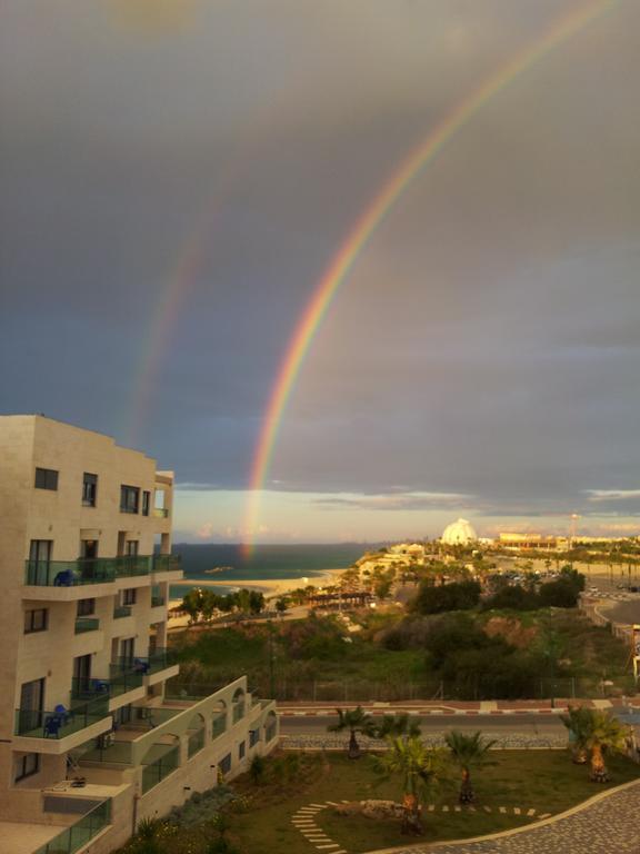 Rainbow Apartment Ashkelon Room photo